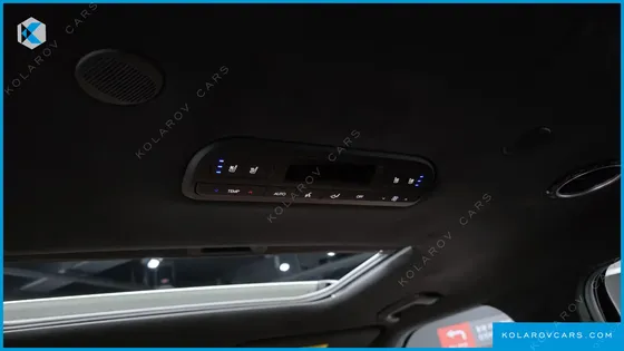 HYUNDAI PALISADE GASOLINE 2.5T 2WD 7-SEATER