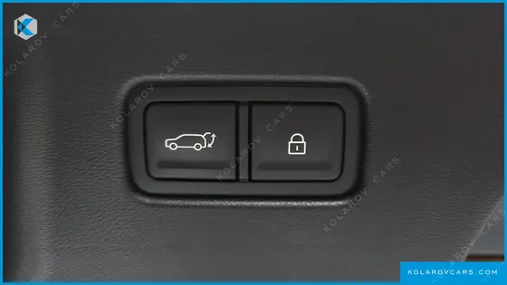 HYUNDAI PALISADE GASOLINE 2.5T 2WD 7-SEATER