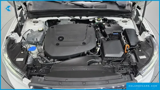 VOLVO XC40 B4 INSCRIPTION