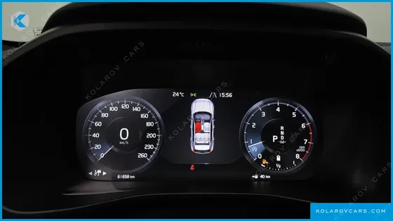 VOLVO XC40 B4 INSCRIPTION