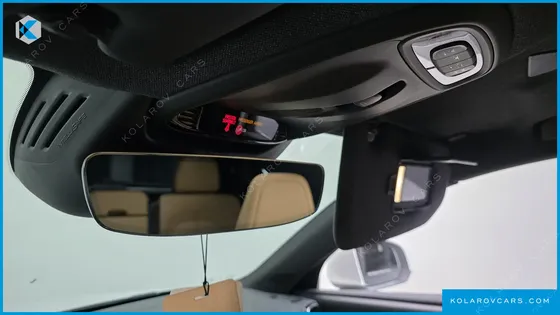VOLVO XC40 B4 INSCRIPTION