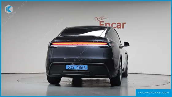 TESLA MODEL Y PREMIUM RWD