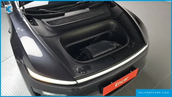 TESLA MODEL Y PREMIUM RWD