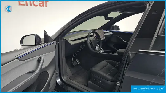 TESLA MODEL Y PREMIUM RWD