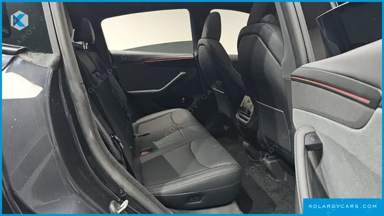 TESLA MODEL Y PREMIUM RWD