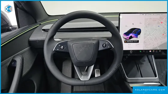TESLA MODEL Y PREMIUM RWD