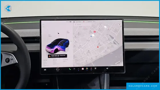 TESLA MODEL Y PREMIUM RWD