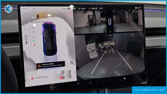 TESLA MODEL Y PREMIUM RWD
