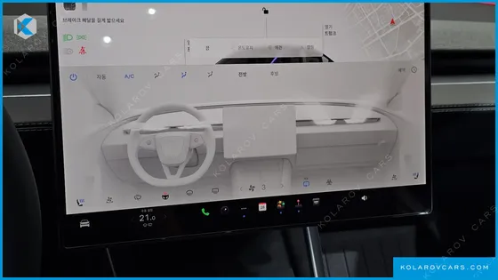 TESLA MODEL Y PREMIUM RWD
