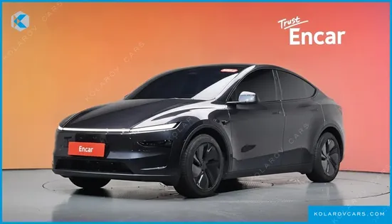 TESLA MODEL Y PREMIUM RWD