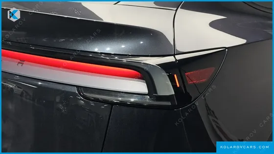 TESLA MODEL Y PREMIUM RWD