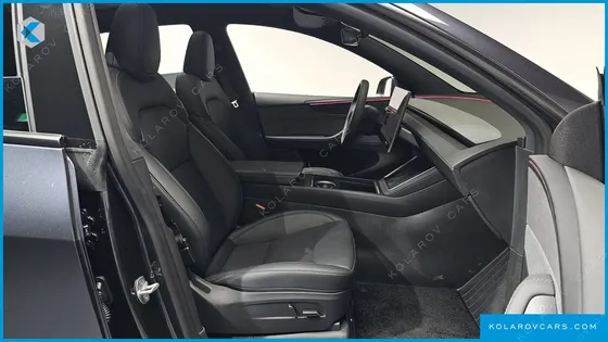 TESLA MODEL Y PREMIUM RWD