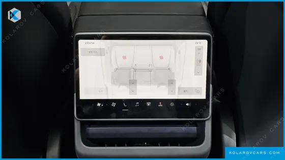 TESLA MODEL Y PREMIUM RWD