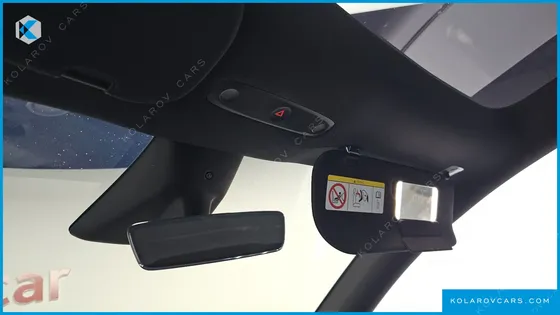 TESLA MODEL Y PREMIUM RWD