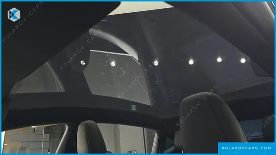 TESLA MODEL Y PREMIUM RWD