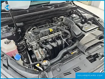 KIA K5 2.0 PRESTIGE