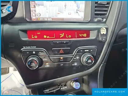 KIA K5 2.0 PRESTIGE