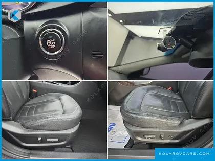 KIA K5 2.0 PRESTIGE