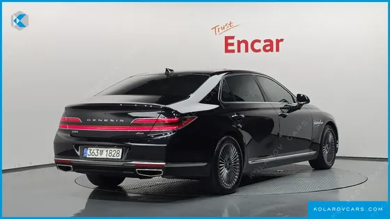 GENESIS G90 3.8 AWD