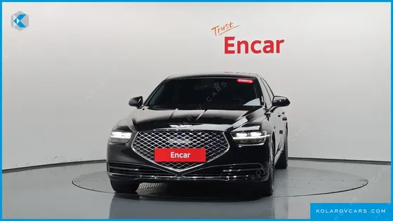 GENESIS G90 3.8 AWD