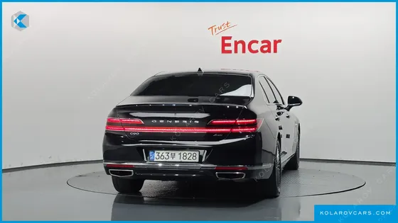GENESIS G90 3.8 AWD