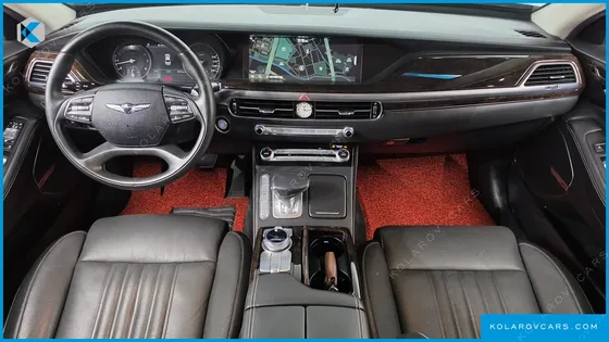 GENESIS G90 3.8 AWD