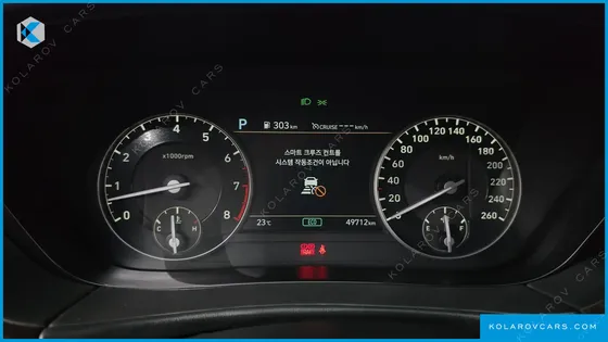 GENESIS G90 3.8 AWD