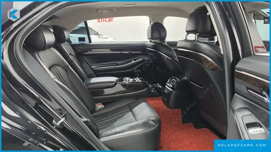 GENESIS G90 3.8 AWD