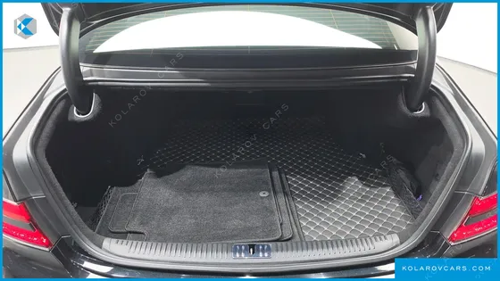 GENESIS G90 3.8 AWD