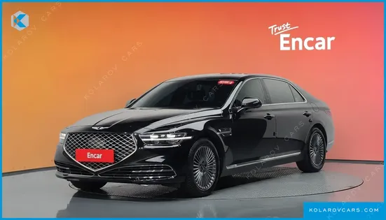 GENESIS G90 3.8 AWD