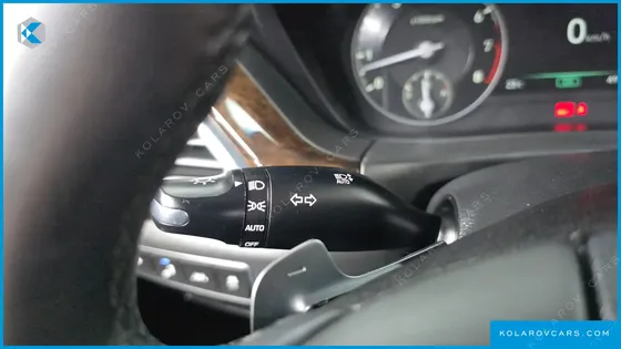 GENESIS G90 3.8 AWD