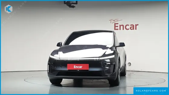 TESLA MODEL Y PREMIUM RWD