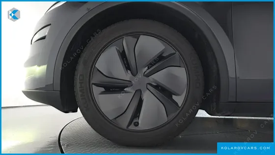 TESLA MODEL Y PREMIUM RWD