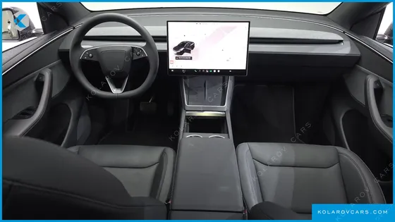 TESLA MODEL Y PREMIUM RWD