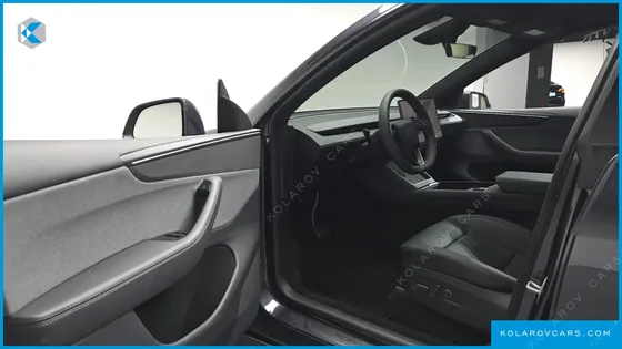 TESLA MODEL Y PREMIUM RWD