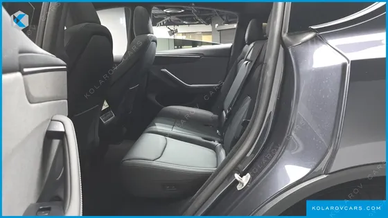 TESLA MODEL Y PREMIUM RWD