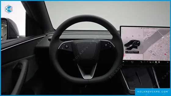 TESLA MODEL Y PREMIUM RWD