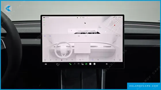 TESLA MODEL Y PREMIUM RWD