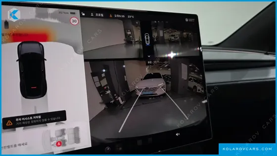 TESLA MODEL Y PREMIUM RWD