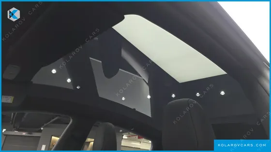 TESLA MODEL Y PREMIUM RWD
