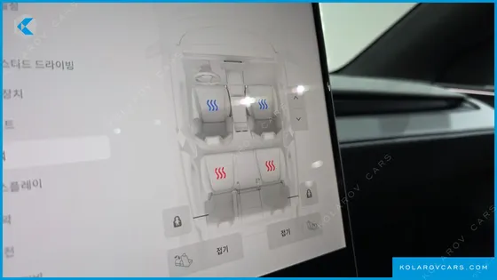 TESLA MODEL Y PREMIUM RWD