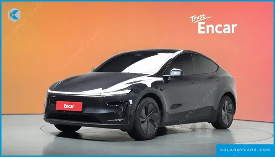 TESLA MODEL Y PREMIUM RWD