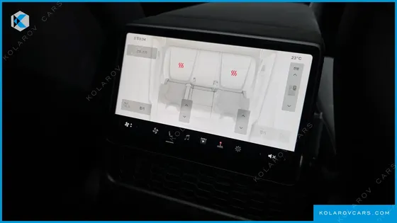 TESLA MODEL Y PREMIUM RWD