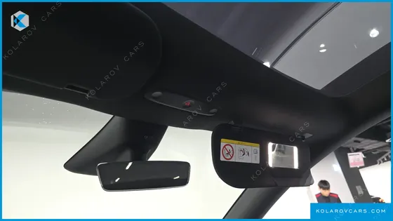 TESLA MODEL Y PREMIUM RWD
