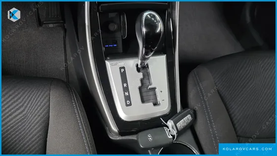 HYUNDAI ELANTRA (AVANTE) M16 GDI PREMIER