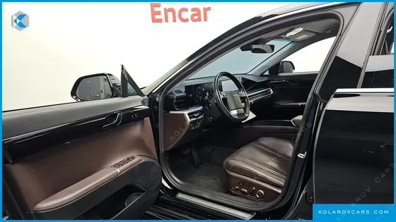HYUNDAI GRANDEUR 2,5 GASOLINE 2WD