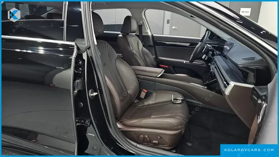 HYUNDAI GRANDEUR 2,5 GASOLINE 2WD