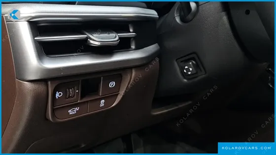 HYUNDAI GRANDEUR 2,5 GASOLINE 2WD