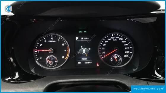KIA K5 2.0
