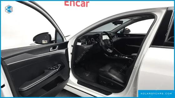 KIA K5 2.0